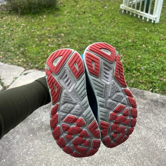 HOKA sneakers - Picture 3 of 6